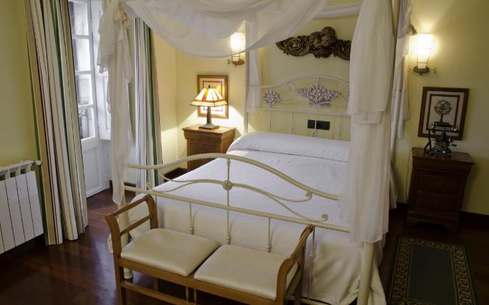 Posada Casa de Don Guzmán