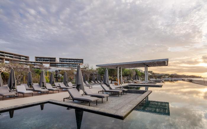 The Club at Solaz Luxury Villas