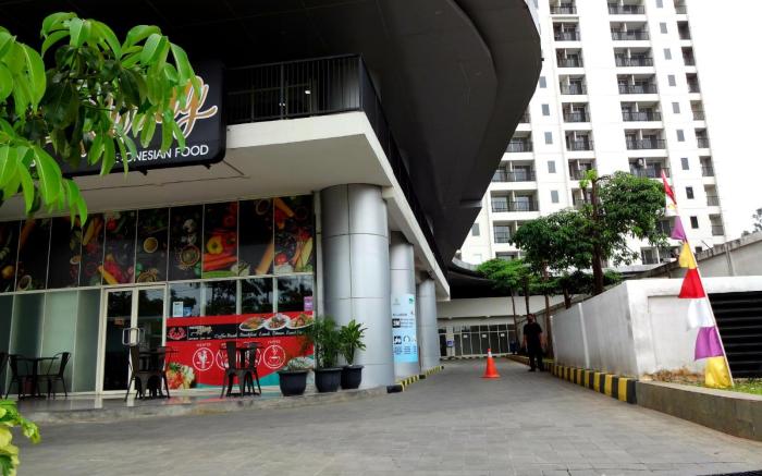 Padina Suites