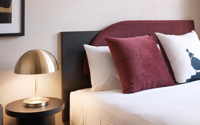 The Capitol Hotel Sydney