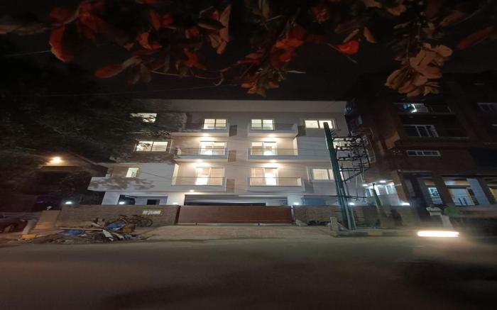 Splendid Shubham Serviced Apartments