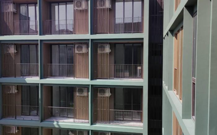 POP Heritage Residence Bangkok