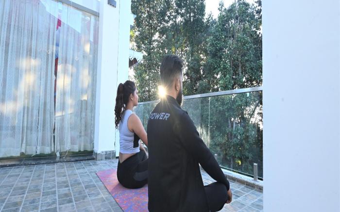 Amaira Resort & Farms - Mirik, West Bengal
