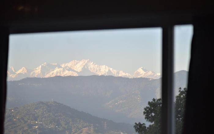 Amaira Resort & Farms - Mirik, West Bengal