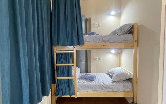 Stanciya Hostel