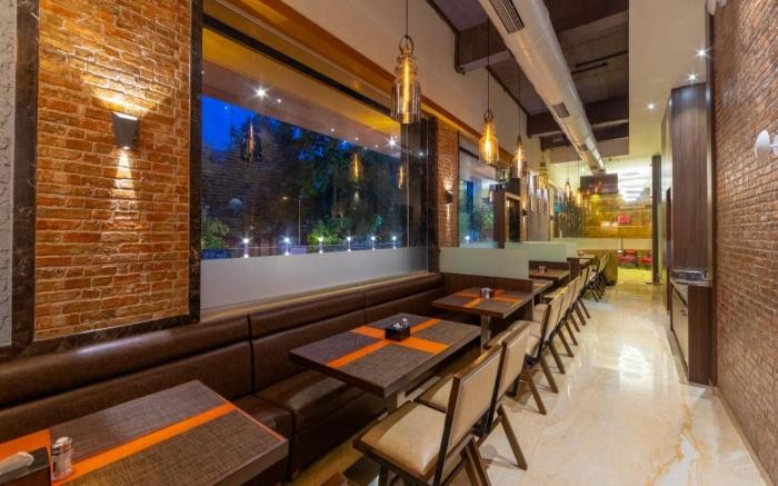 Hotel Laxvas- The Business Hotel
