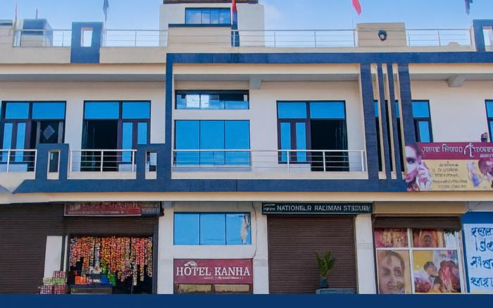 HOTEL SHREE KANHA