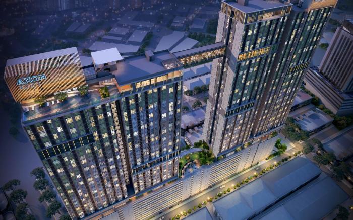 Sleeping Lion Suites