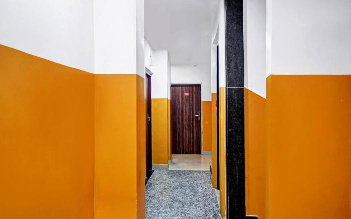 Hotel O by OYO Grand Lazeez Dumurjala outdoor Stadium