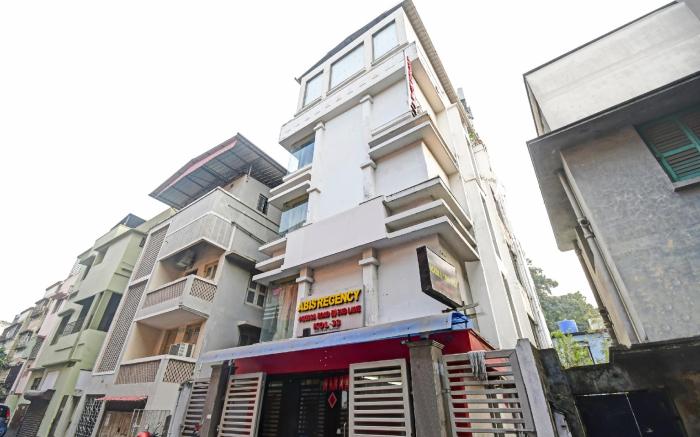 Super Collection O Avenue Regency Near Kalighat Kali Temple