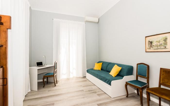 Una Terrazza nei pressi del Po by Wonderful Italy