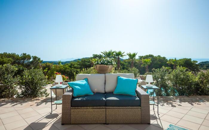 Dolcevita Egadi Resort Levanzo - Adults Only