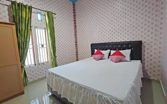 OYO 92079 Anaqi Homestay Syariah