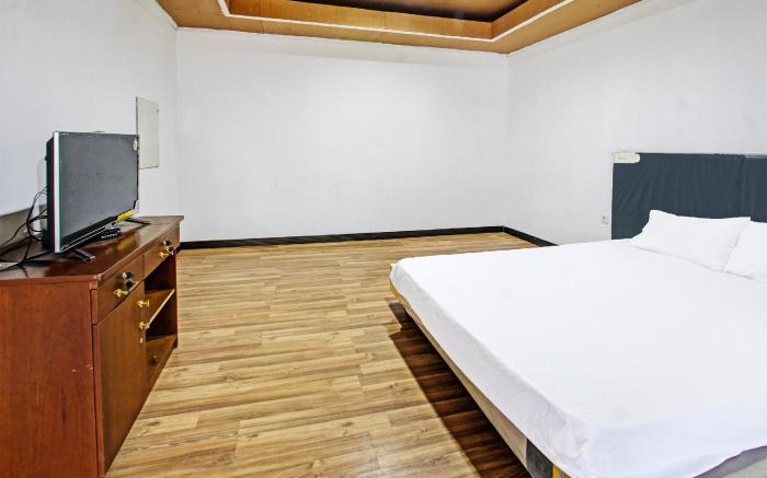 Hotel O Panorama Rinjani LodgeNearTaman Nasional Gunung Rinjani