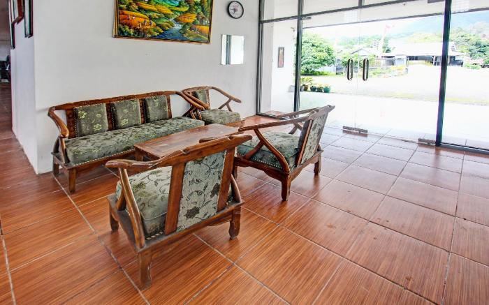 Hotel O Panorama Rinjani LodgeNearTaman Nasional Gunung Rinjani