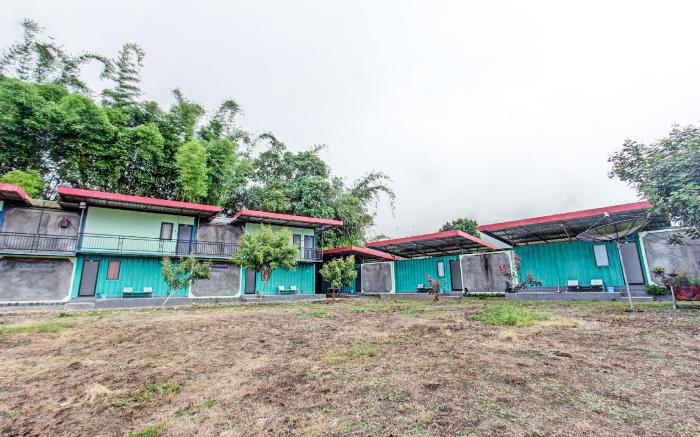 Hotel O Panorama Rinjani LodgeNearTaman Nasional Gunung Rinjani
