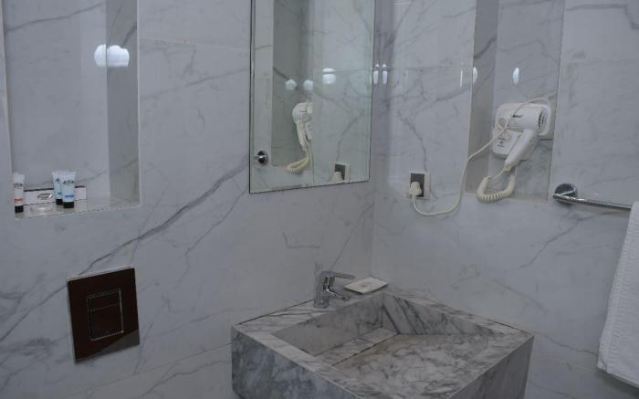 Palm Boutique Hotel