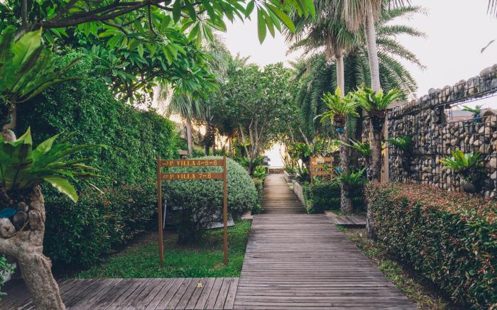 Moët Boutique Resort 