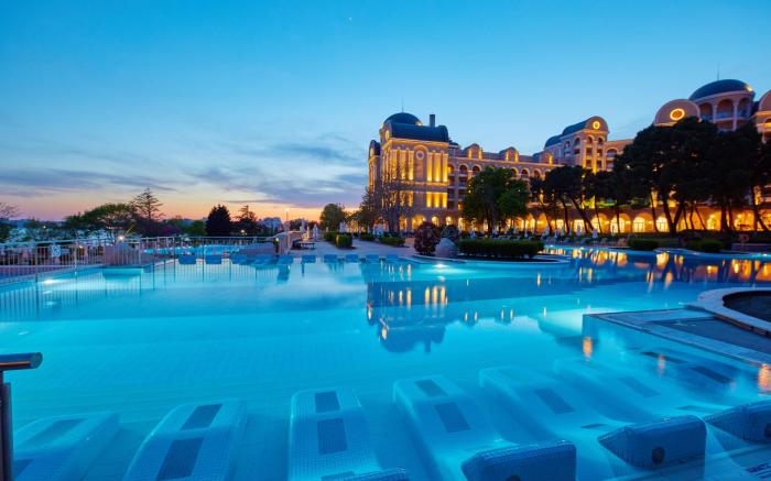 Dreams Sunny Beach Resort and Spa