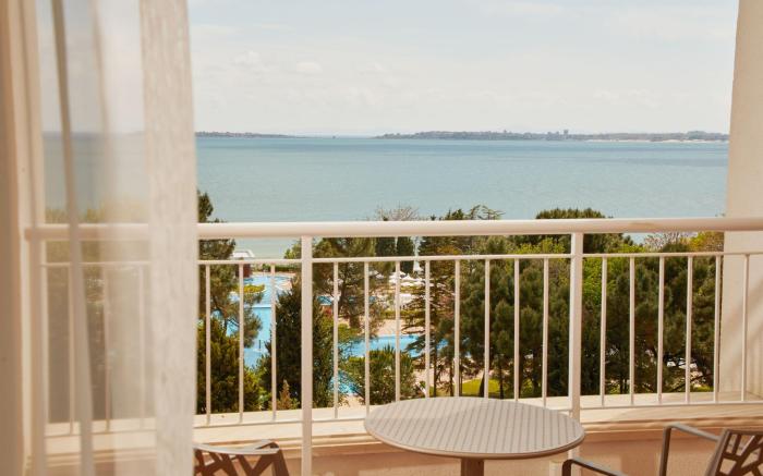 Dreams Sunny Beach Resort and Spa