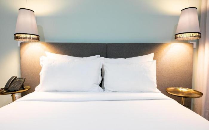 Lisboa 85 Suites & Apartments