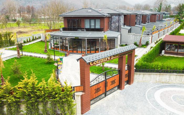 COUNTRY LİFE SAPANCA
