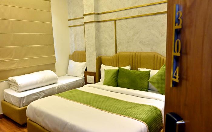 Hotel Indus