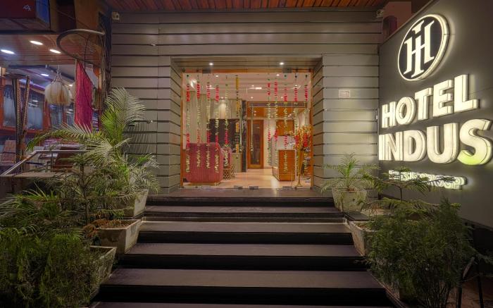 Hotel Indus