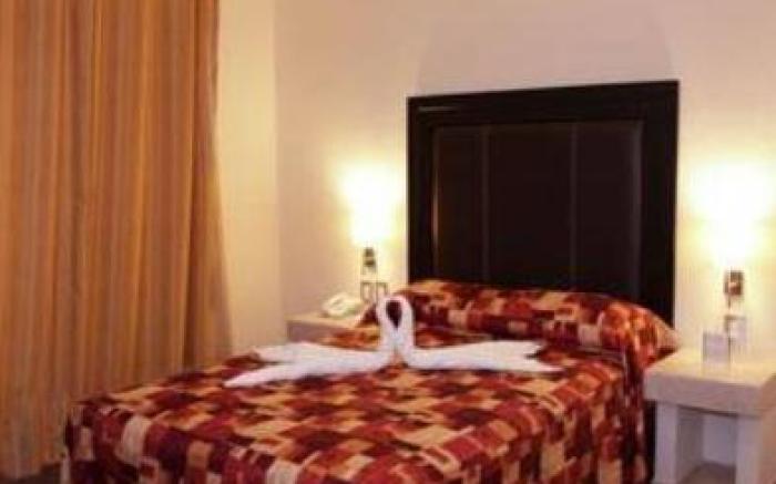 Hotel Posada Guadalupe