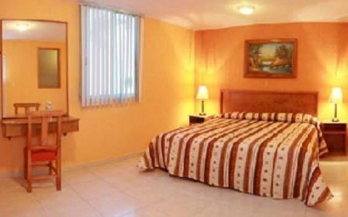 Hotel Posada Maria Sofia
