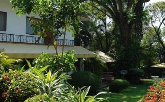 Hotel Posada Quinta Las Flores