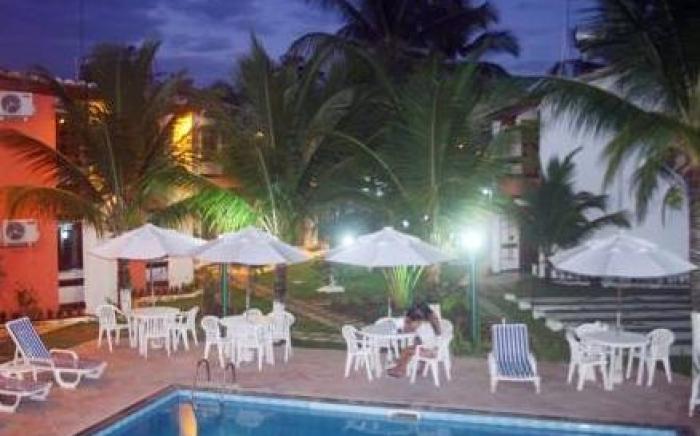 Arraial do Sol Beach Hotel