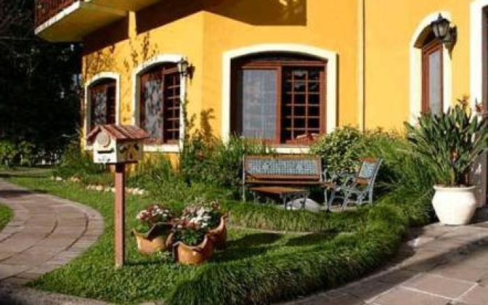 Hotel Pousada do Bosque