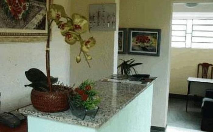 Hotel Pousada Jaguariuna