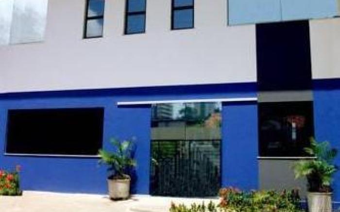Hotel Poyares