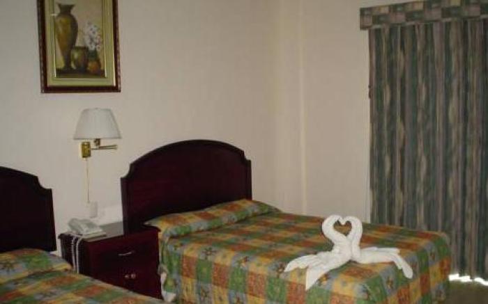 Hotel Principe