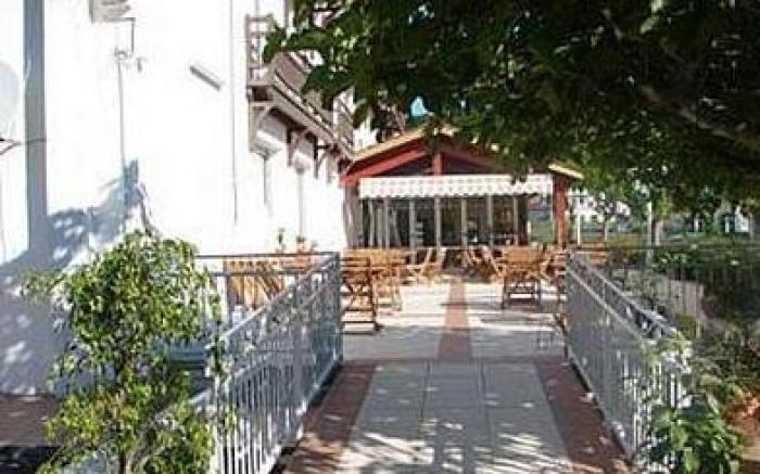 Hotel Pyrenees Atlantique