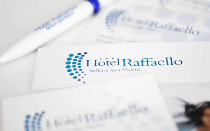 Hotel Raffaello