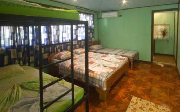 Hotel Rancho Corcovado