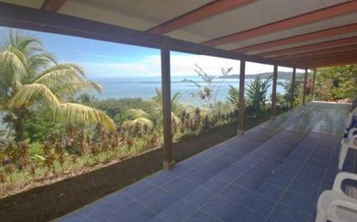 Hotel Rancho Corcovado