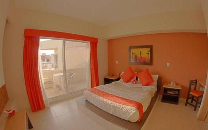 Hotel Real de TX