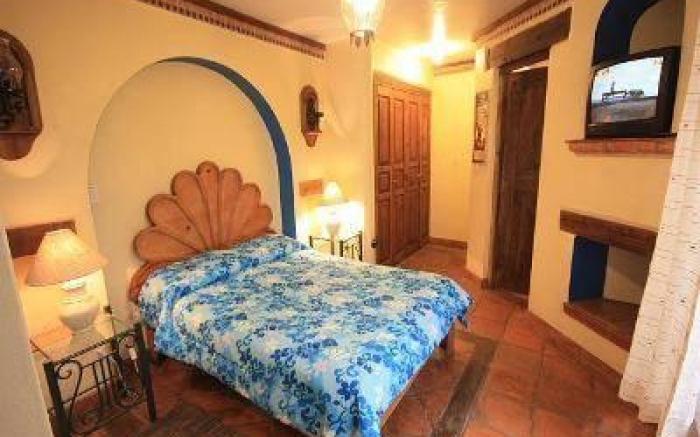 Hotel Real Guanajuato