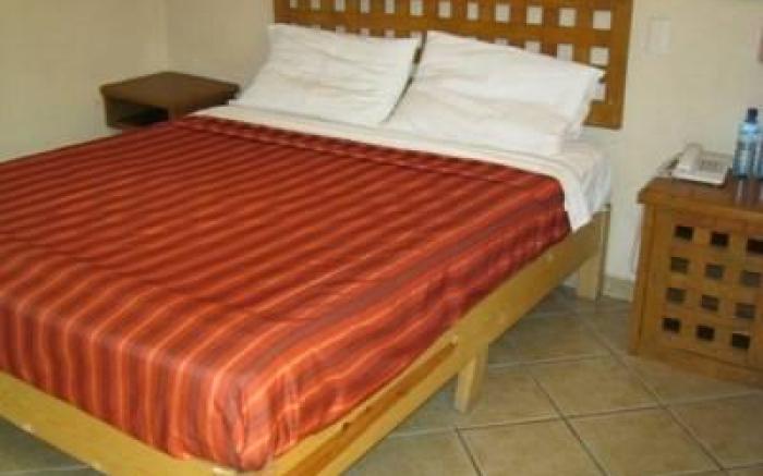 Hotel Real Santa Maria