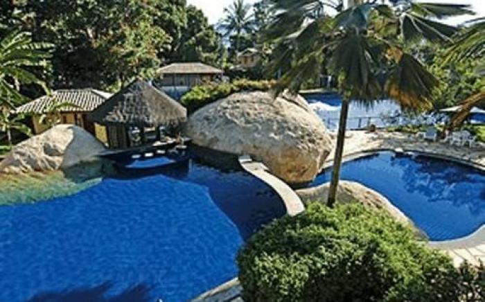 Hotel Real Villa Bella