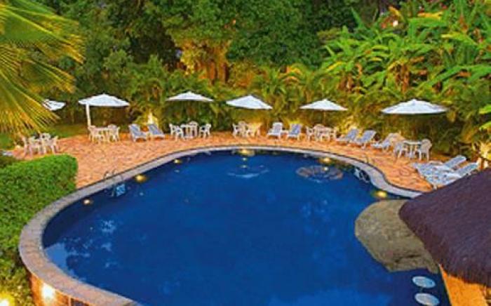 Hotel Real Villa Bella