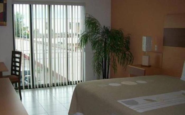 Hotel Real Zapopan