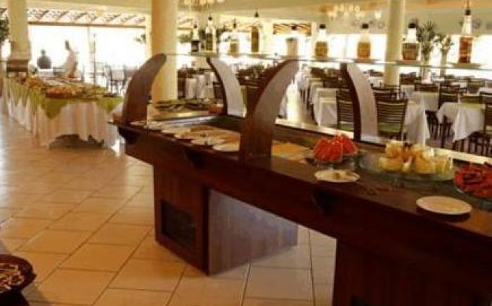Hotel Recanto da Cachoeira