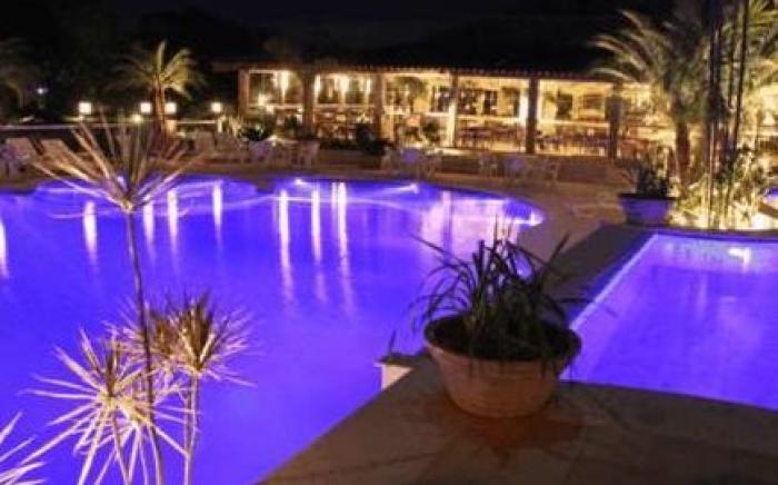 Hotel Recanto da Cachoeira