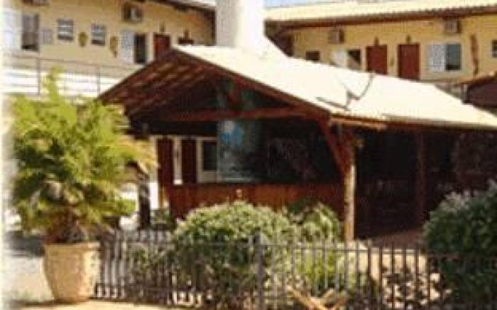 Hotel Refugio