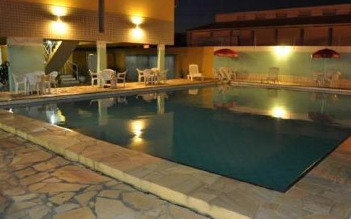 Hotel Rekinte